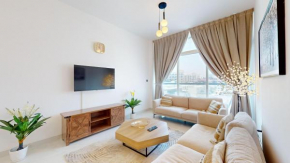 Primestay - Uniestate Supreme Residences 1BR - Arjan - Dubai